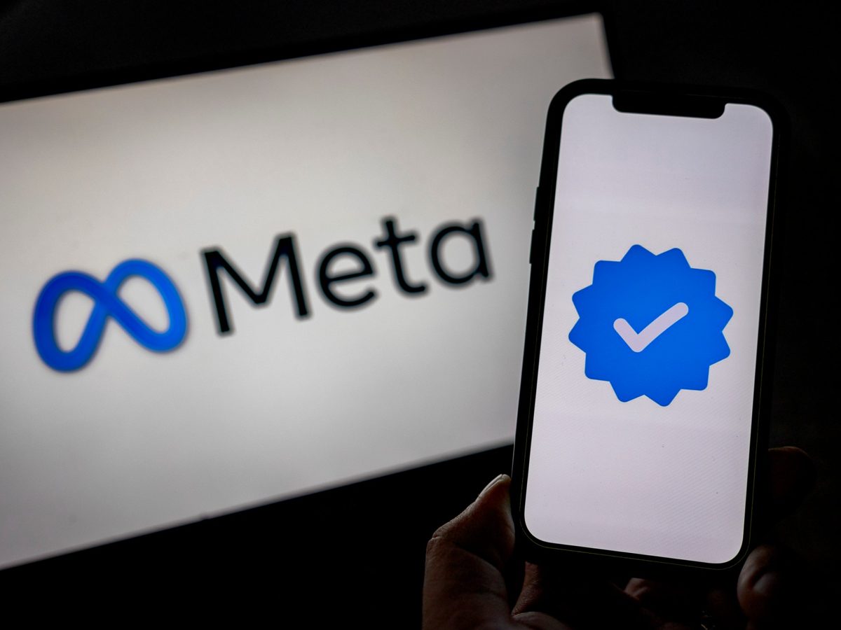 Meta'ya Yeni Meksika'da Veri Gizliliği İhlali Nedeniyle 25 Milyar Dolarlık Ceza