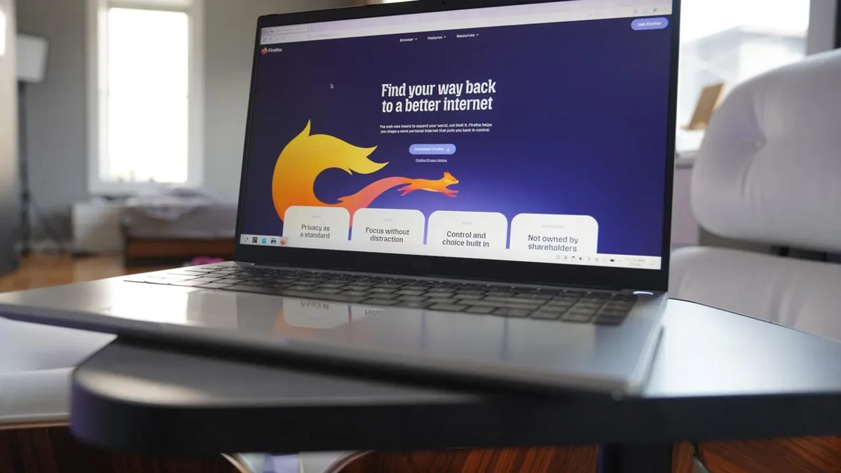 Firefox 153 ile Konteynerler Varsayılan: İnternet Deneyimi ve Güvenliğe Yeni Boyut