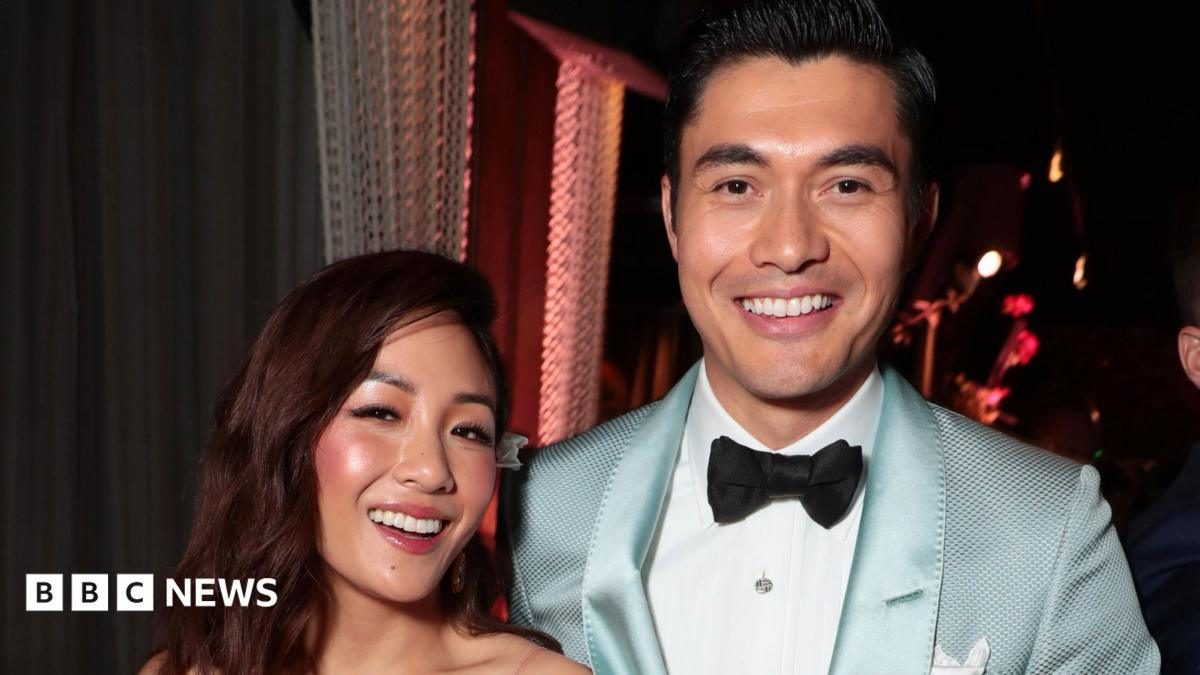 Crazy Rich Asians Filminin Yıldızları Yeni Dizi İçin Geri Dönüyor