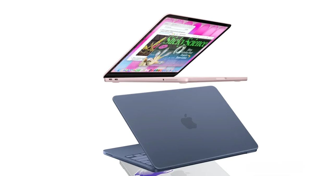 MacBook Neo 2: A19 Pro İşlemci ve 12 GB RAM ile 2027'de Geliyor