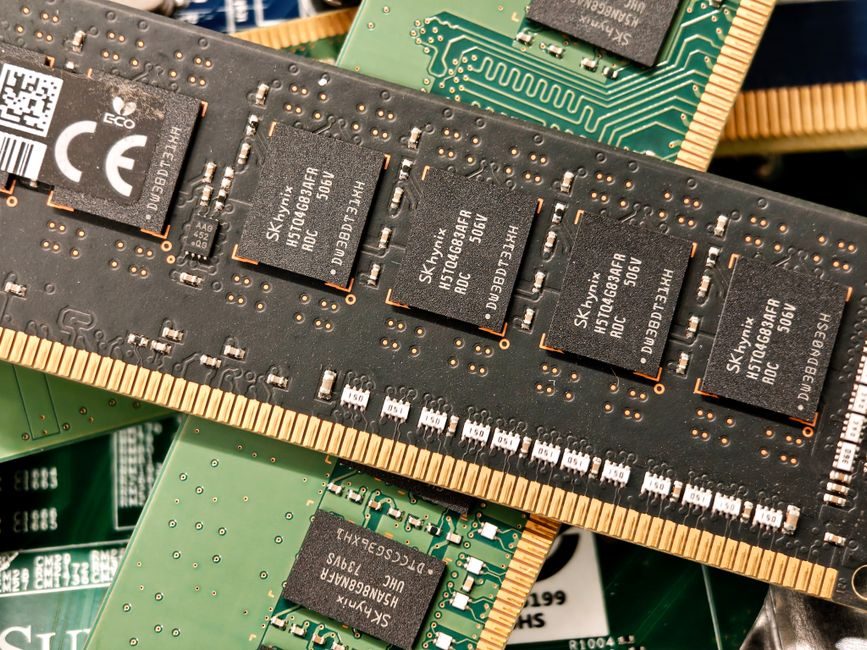 Küresel Çip Üretiminde Yeni Dönem: Samsung ve SK Hynix'ten Çin Ekipman Testleri