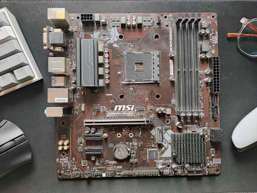 AMD AM5 Platformunun Geleceği ve Zen 7 Sonrası Beklentiler