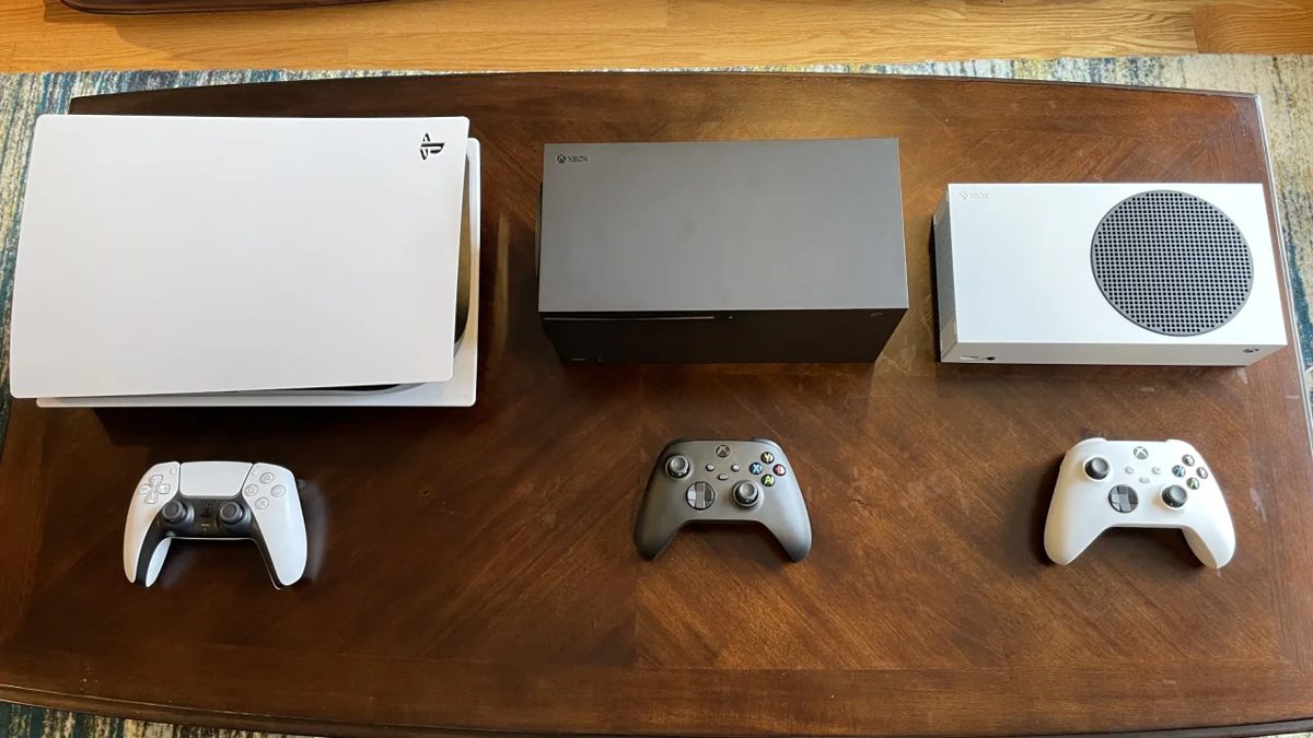 Oyun Konsolu Pazarında Endişe Veren Düşüş: PS5 ve Xbox Satışları Neden Geriliyor?