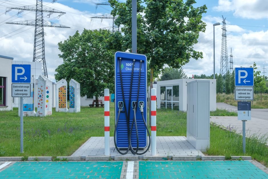 Elektrikli Araç Şarjında Yeni Dönem: CATL'den Rekor Sürede Dolum Teknolojisi