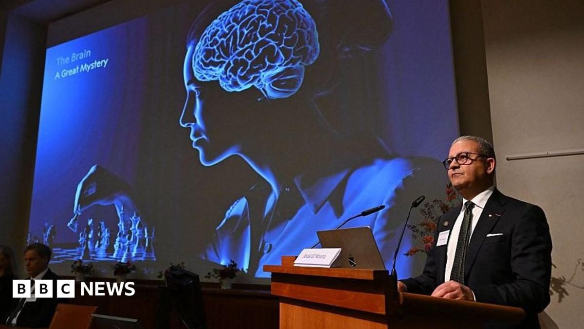 Optogenetik Alanındaki Çalışmalar Nobel Tıp Ödülü'ne Layık Görüldü