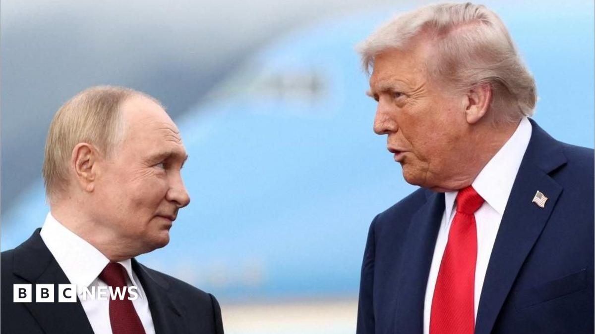Trump, Rusya Yaptırımlarının Bir Kısmını Askıya Aldı, Zelenskiy ile Gerilim Arttı