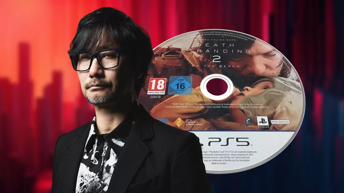 Hideo Kojima'nın PlayStation'ın Dijital Geleceğine Dair Kehaneti Gerçekleşiyor mu?