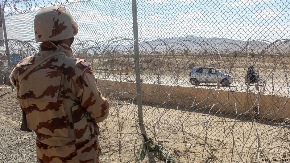 Pakistan-Taliban Gerilimi Artarken Hindistan'ın Afganistan'daki Etkisi Artıyor mu?