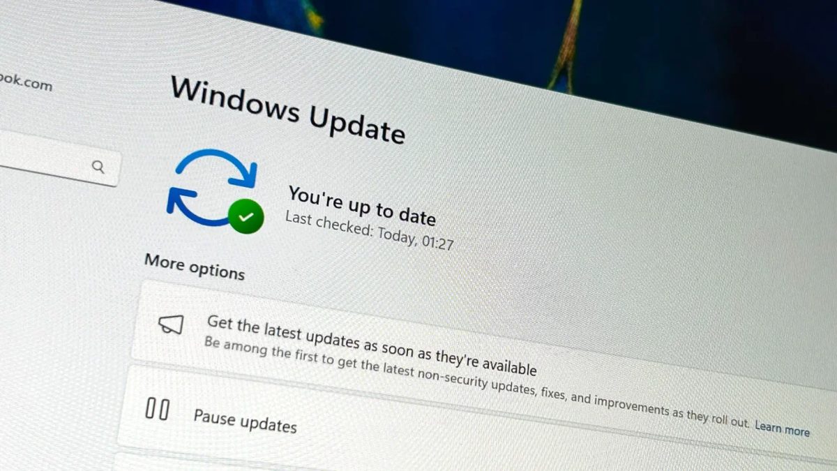 Microsoft'tan Dev Hamle: Windows'ta Yüzlerce Güvenlik Açığı Kapatıldı
