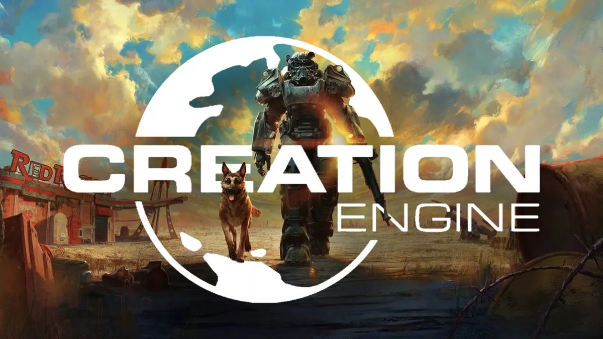 Bethesda'nın Geleceği Creation Engine 3 ile Şekilleniyor: Fallout 5 ve The Elder Scrolls VI Yolda
