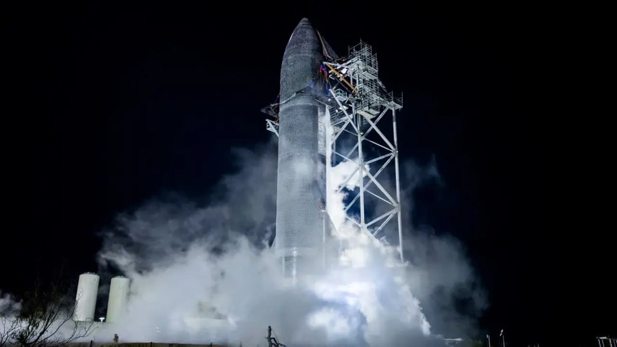 ABD Uzay Kuvvetleri ve SpaceX'ten Milyarlık Uzay Taşımacılığı Anlaşması: Geleceğin Kodları