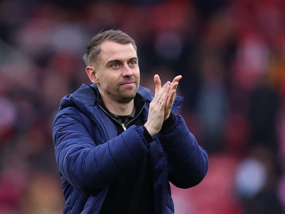 Southampton Teknik Direktörü Eckert, 'Casusluk Skandalı'na Rağmen Görevine Devam Edecek