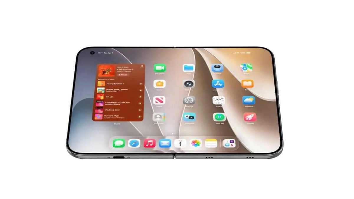 Katlanabilir iPhone Ultra Sızıntıları Heyecan Uyandırıyor: Apple Piyasayı Nasıl Şekillendirecek?