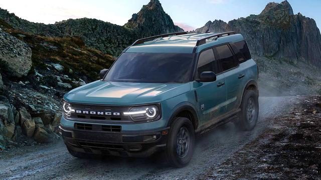 Ford, Bronco Modellerini Yangın Riski Nedeniyle Geri Çağırıyor: Otomotiv Sektöründe Güvenlik Öncelikleri