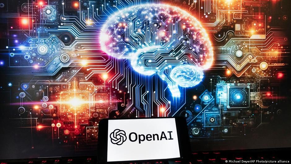OpenAI Yapay Zeka Ajansı Avustralya Hükümet Portalına Sızdı İddiası