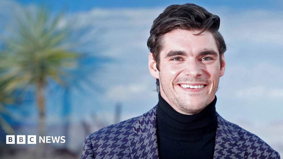 Breaking Bad Oyuncusu RJ Mitte, 34 Yaşında Hayatını Kaybetti