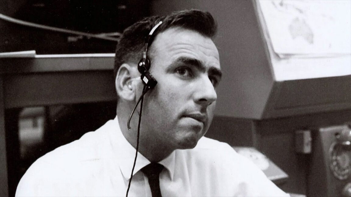 Apollo 13 Kurtarma Operasyonunun Öncü Uçuş Direktörü Milt Windler Vefat Etti