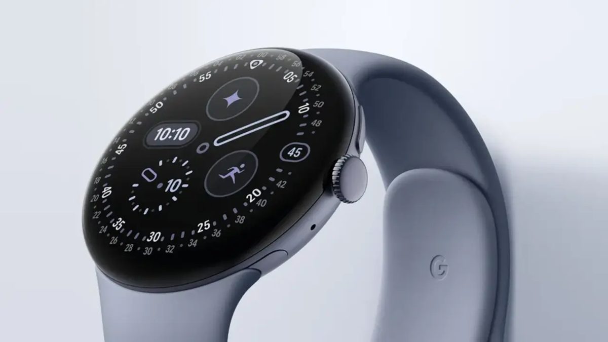 Pixel Watch 5 Detayları Sızdı: Google'ın Yeni Akıllı Saati Neler Sunacak?