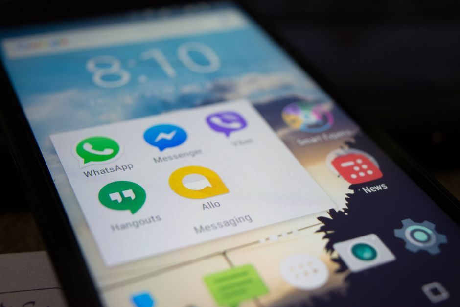WhatsApp Android Arayüzünde Büyük Değişim: iOS Benzeri Tasarım Geliyor