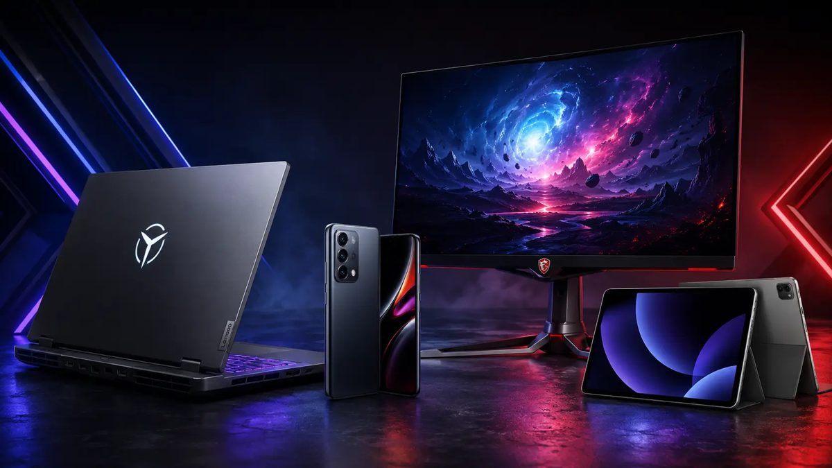 Teknoloji Alışverişinde Yaz Fırsatları: Monitörden Laptopa İndirim Rüzgarı
