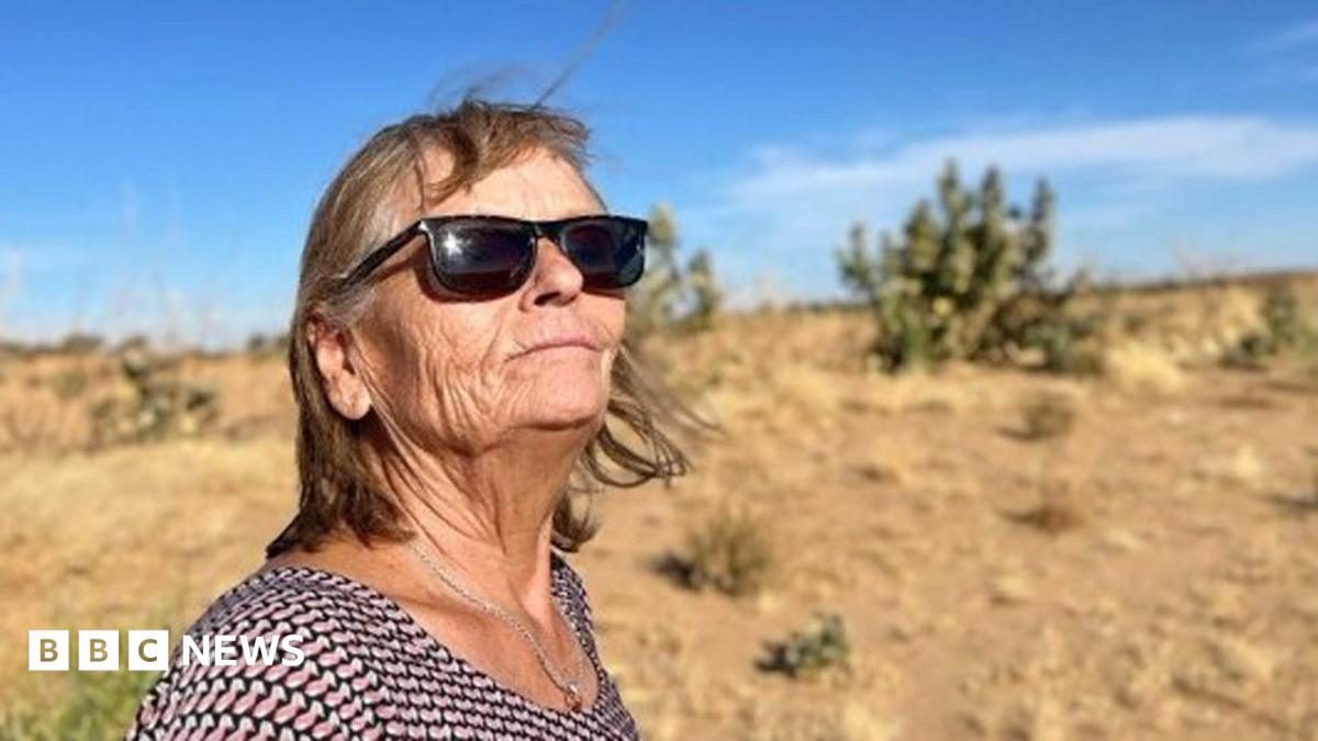 Nijer'de Kaçırılan İki Avrupalı Kadın Libya'da Serbest Bırakıldı