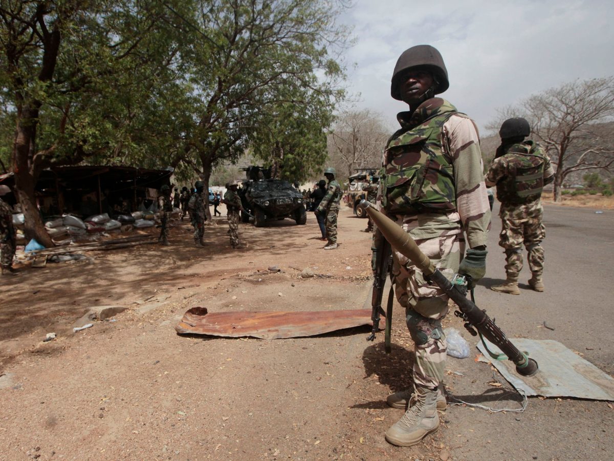 Boko Haram ve IŞİD Destekçileri, Yapay Zeka ile Bomba Yapımı ve Saldırı Planlama İddiaları