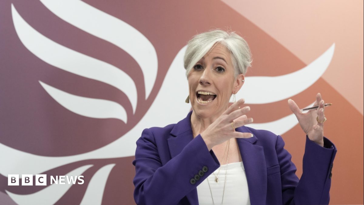 Lib Dem'ler İngiltere Ekonomisini Canlandırmak İçin 'Hayır Diyen Bilgisayar' Yaklaşımına Son Vermeyi Hedefliyor