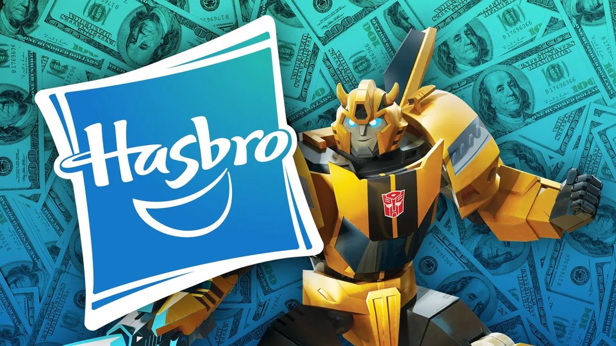 Hasbro'nun Dijital Oyun U dönüşü: 56 Milyon Dolarlık Zarar Sonrası Yeni Strateji