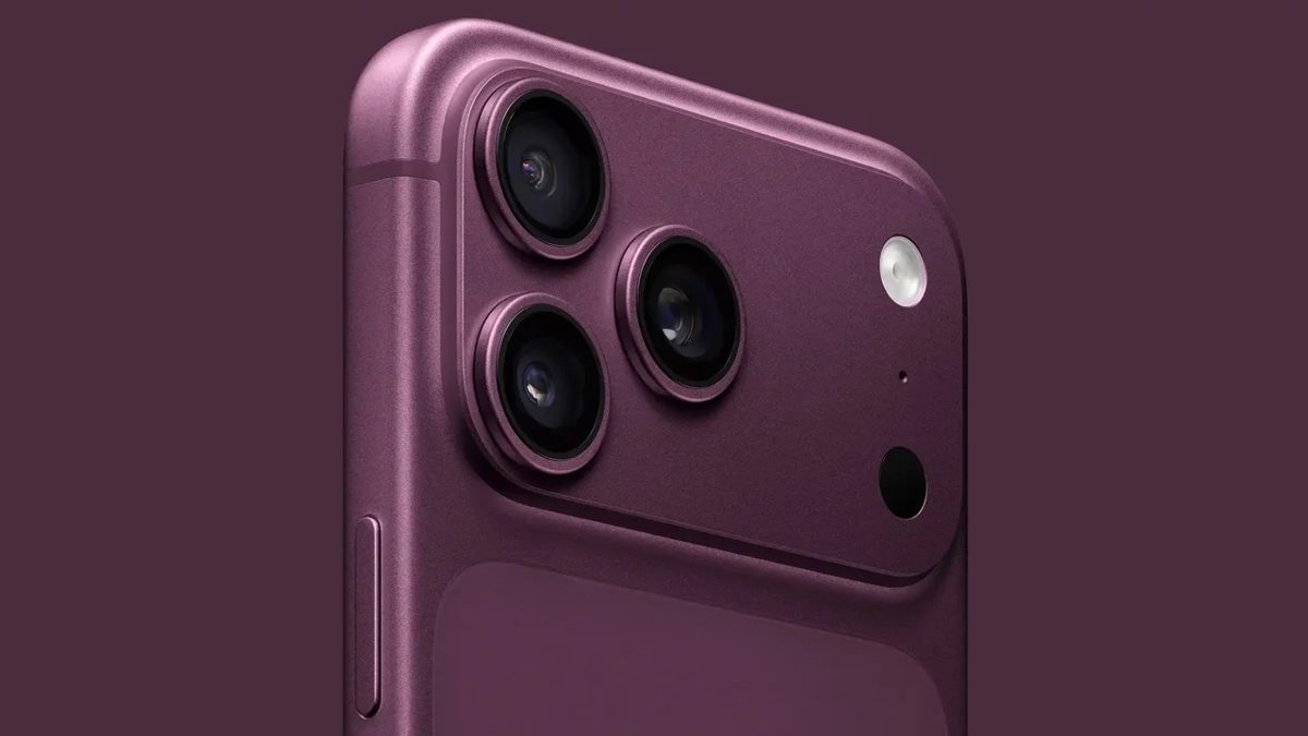 iPhone 18 Pro'da Kamera Devrimi Yolda: Değişken Diyafram Tasarımı Neler Getirecek?