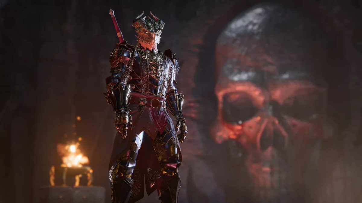 Baldur's Gate 3 Deneyimini Baştan Sona Değiştiren Yeni Kamera Modu: Yakından Bakış