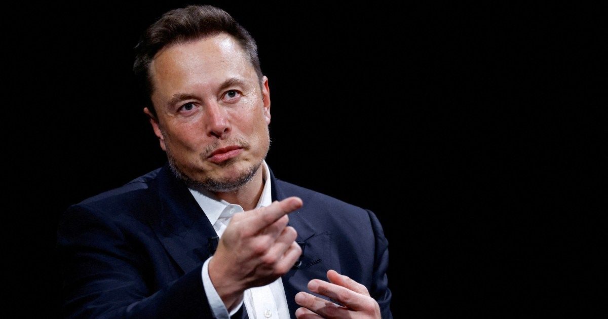 Elon Musk: SpaceX ve Tesla Tarihin En Büyük Birleşmesini Değerlendiriyor