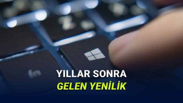 Windows 11'e Geliyor: Başlat Menüsü Gecikmeleri Tarih Oluyor Mu?