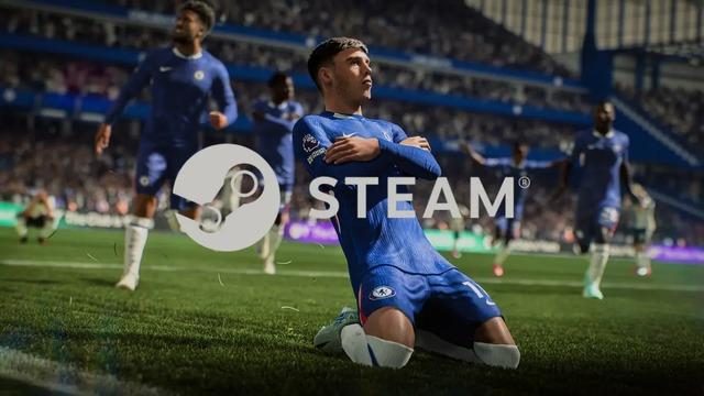 Steam'de EA Fırtınası: Ağustos Ayına Özel Dev İndirimler Başladı!