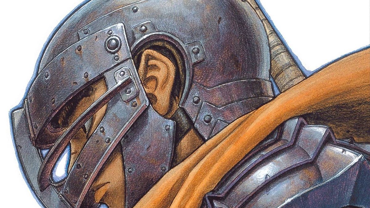 Berserk Efsanesi Devam Ediyor: Miura'nın Mirası Yeni Bölümlerle Canlanıyor
