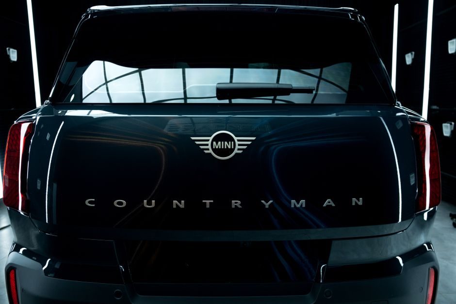 Elektrikli MINI Countryman Fiyatı Bir Gecede Nasıl 1.4 Milyon TL Arttı? ÖTV'nin Etkisi