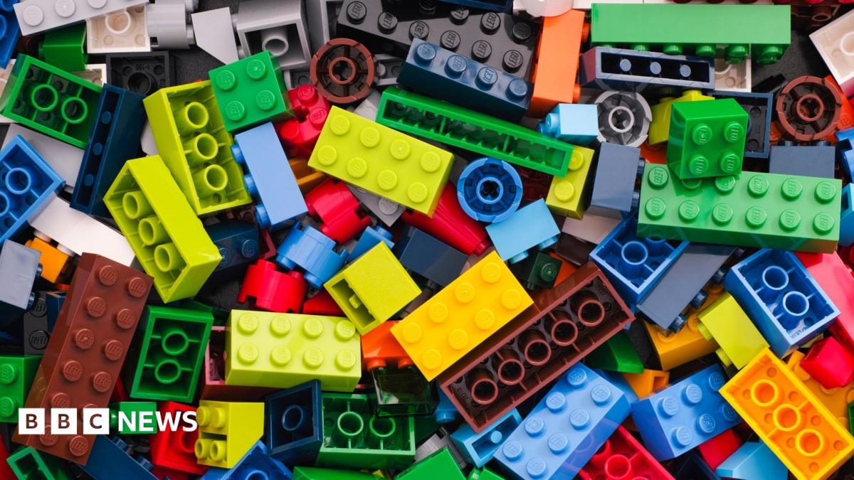 Lego Dolandırıcısı, Geçen Yılın En Büyük Sigorta Sahtekarları Arasında Yer Aldı