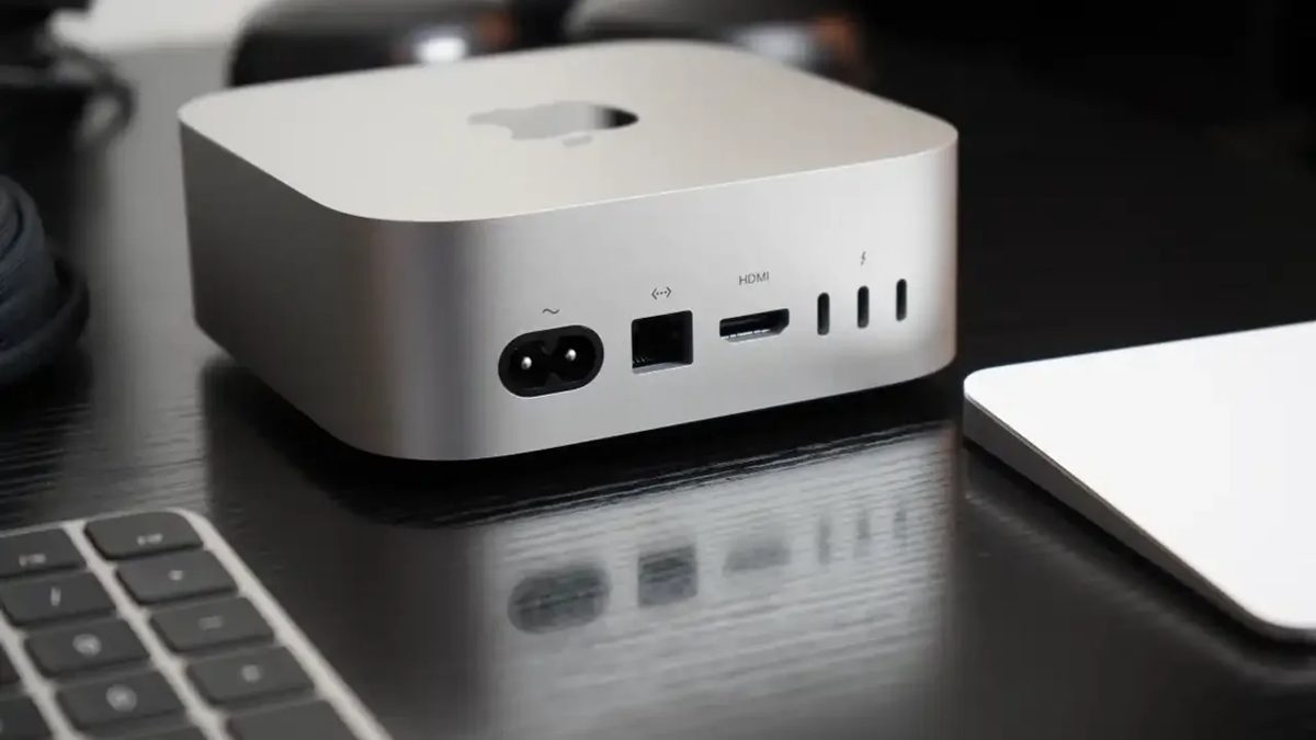 Apple Mac Mini'de Yeni Çip Sürprizi: M5 ve M6 Pro Birlikte Test Ediliyor