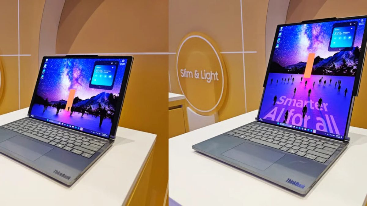 Samsung'dan Çığır Açacak Yenilik: Yuvarlanabilir Telefon 2028'de Geliyor