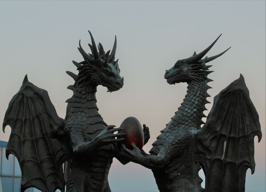 House of the Dragon 3. Sezonuyla Geri Dönüyor: Ejderhaların Dansı Yeniden Başlıyor