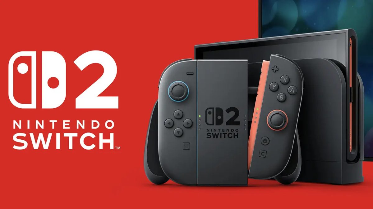Unreal Engine 5 Güncellemesi ile Nintendo Switch 2 Performansında Büyük Sıçrama Beklentisi