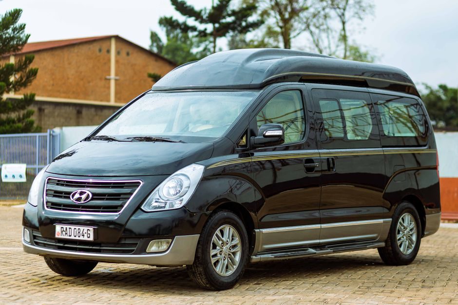 Hyundai'den 7 Kişilik Elektrikli MPV Konsepti: Neira ile Geleceğe Bakış