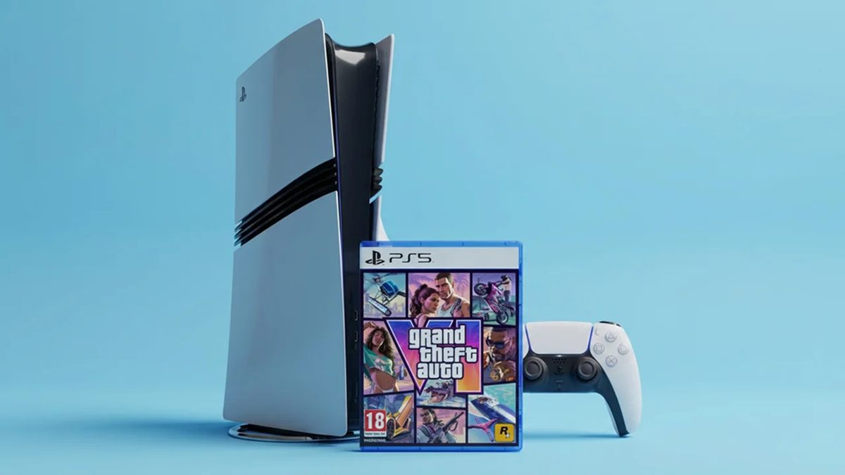 GTA 6'nın PS5 Pro'daki Potansiyeli: Daha Akıcı Bir Vice City Deneyimi mi Geliyor?