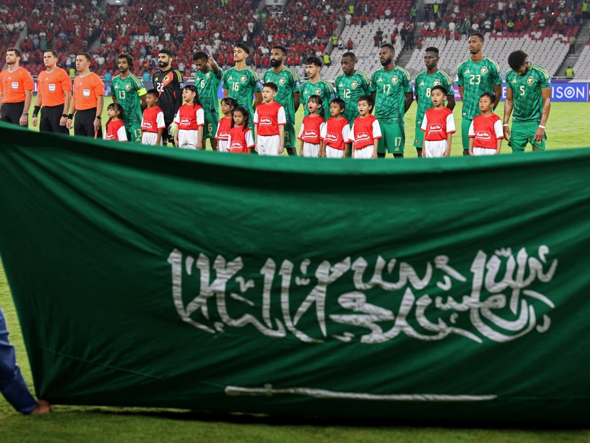 Suudi Arabistan, saldırılara rağmen 2027 Asya Kupası'nı Ocak ayında başlatacağını doğruladı