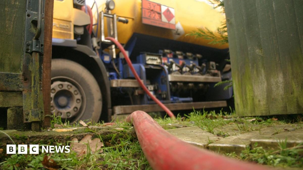 Kırsal Bölgelerde Isınma Yağı Fiyatları Yükseliyor: Halk ve İşletmeler Zor Durumda