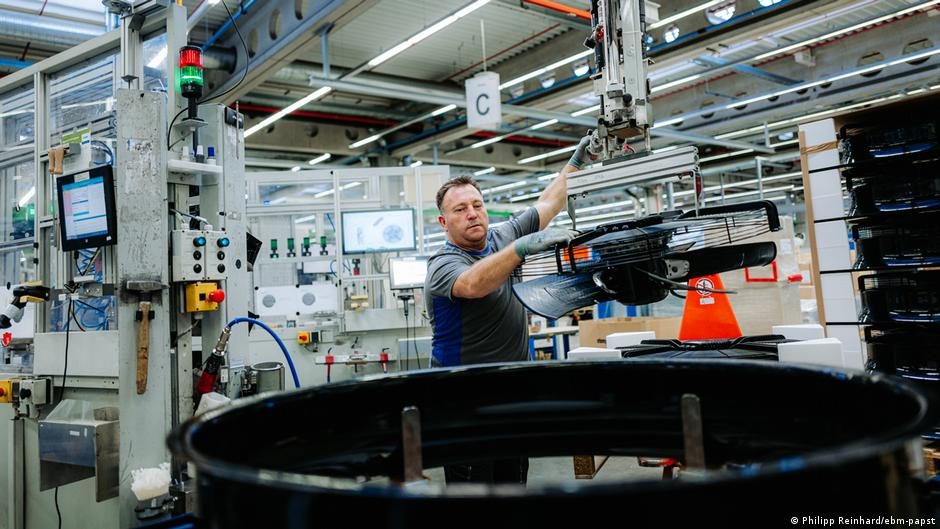 ABD'li Yatırımcılar Alman Mittelstand Şirketlerine Akın Ediyor