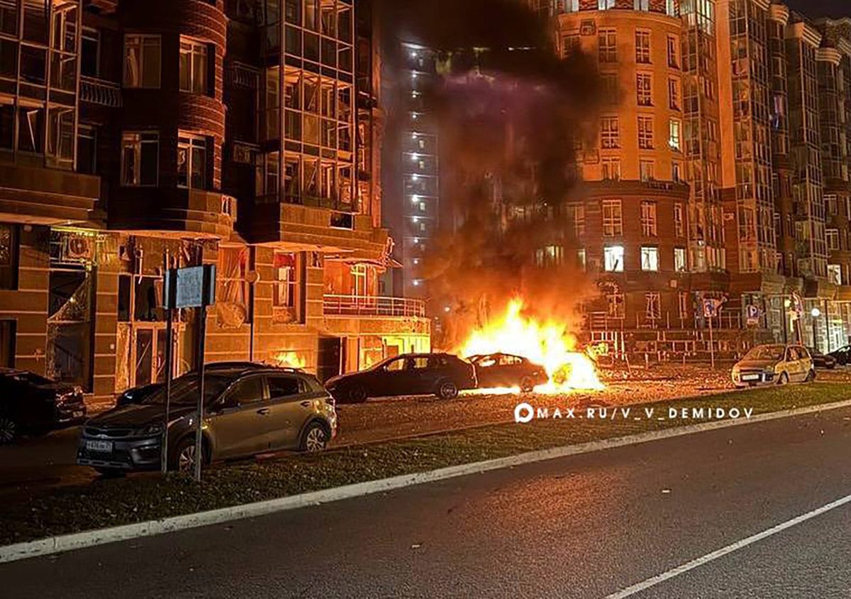 Avrupa Savunma Bakanları Ukrayna'ya Destek İçin Paris'te Toplandı