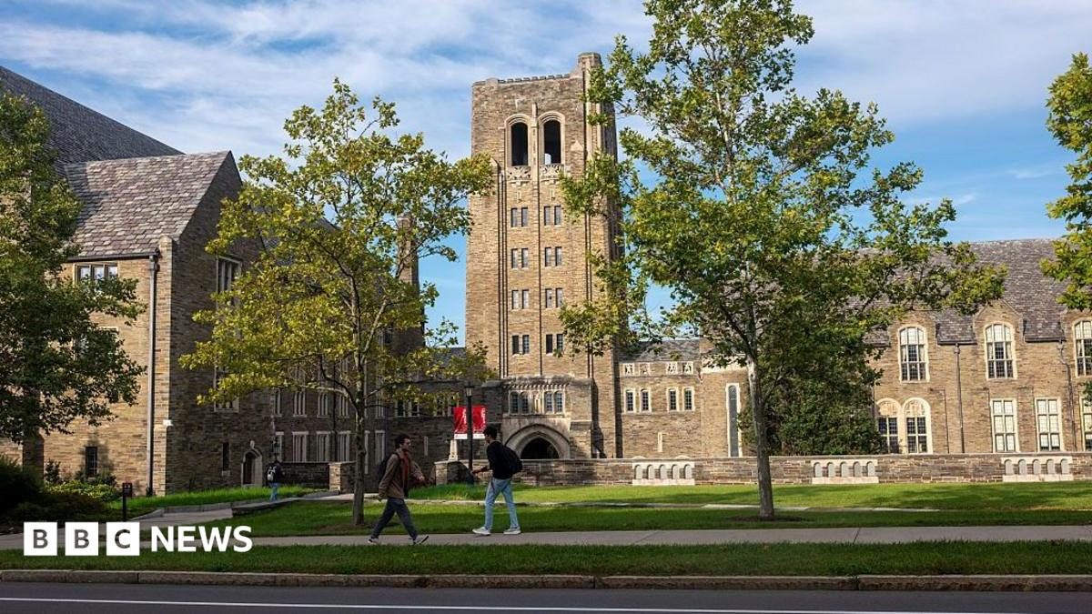 Cornell Tecavüz İddiası Mağduru 'Jane Doe' Çevrimiçi Taciz Altında