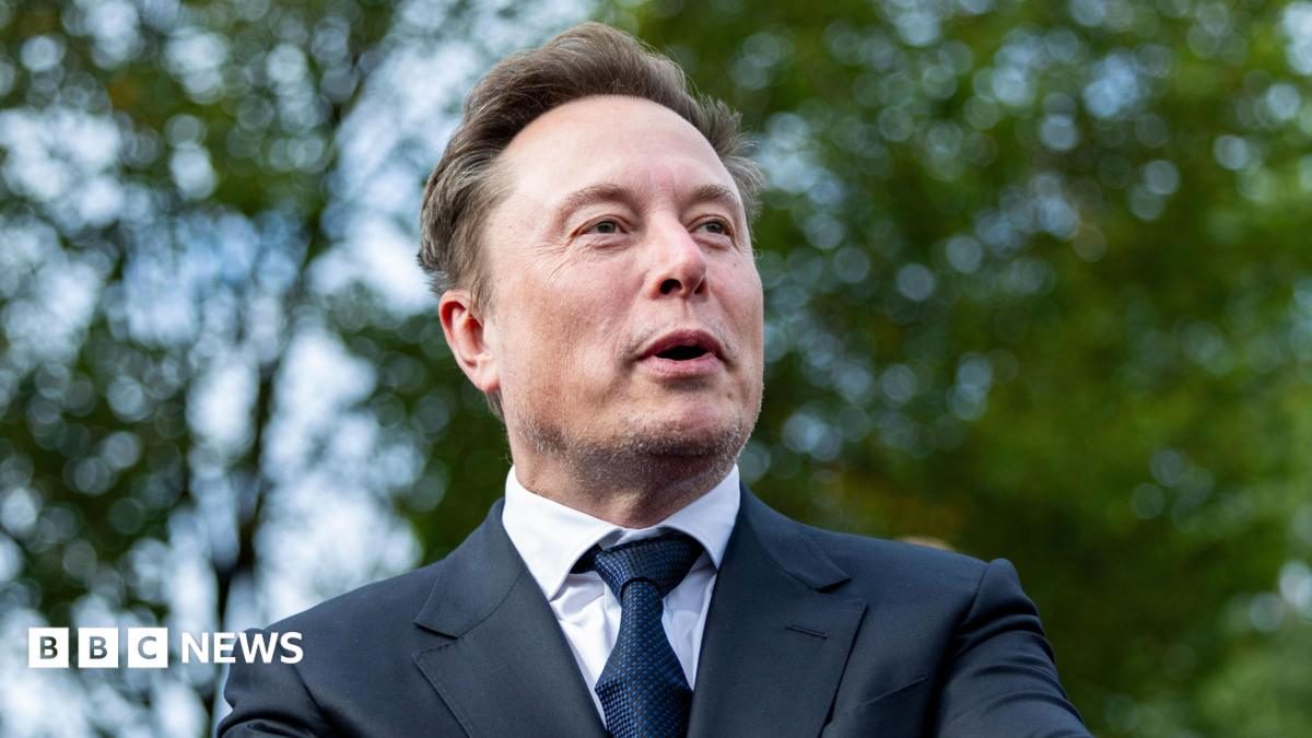 Musk: Ukrayna İHA Hız Kısıtlamalarının Arkasında ABD Hükümeti Olabilir