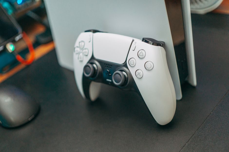 Sony'den Oyunculara İyi Haber: PlayStation 5 Fiyatları Şimdilik Sabit Kalacak