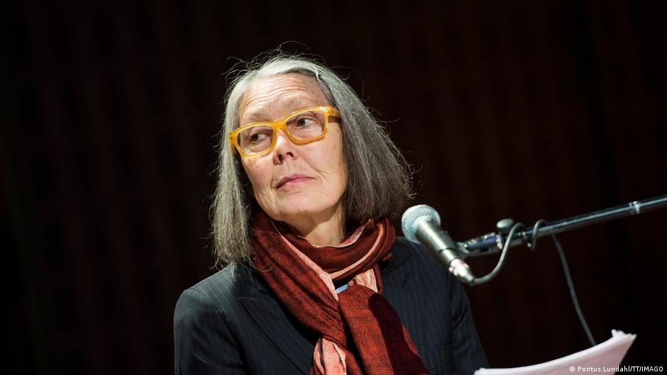 2026 Nobel Edebiyat Ödülü Kanadalı Şair Anne Carson'ın Oldu